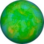 Arctic Ozone 2023-07-10